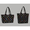 Bolsa Shooper E1 Reisenthel dots