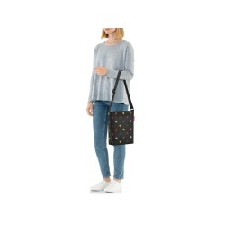 Shoulder bag Reisenthel dots