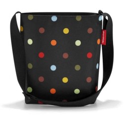 Shoulder bag Reisenthel dots