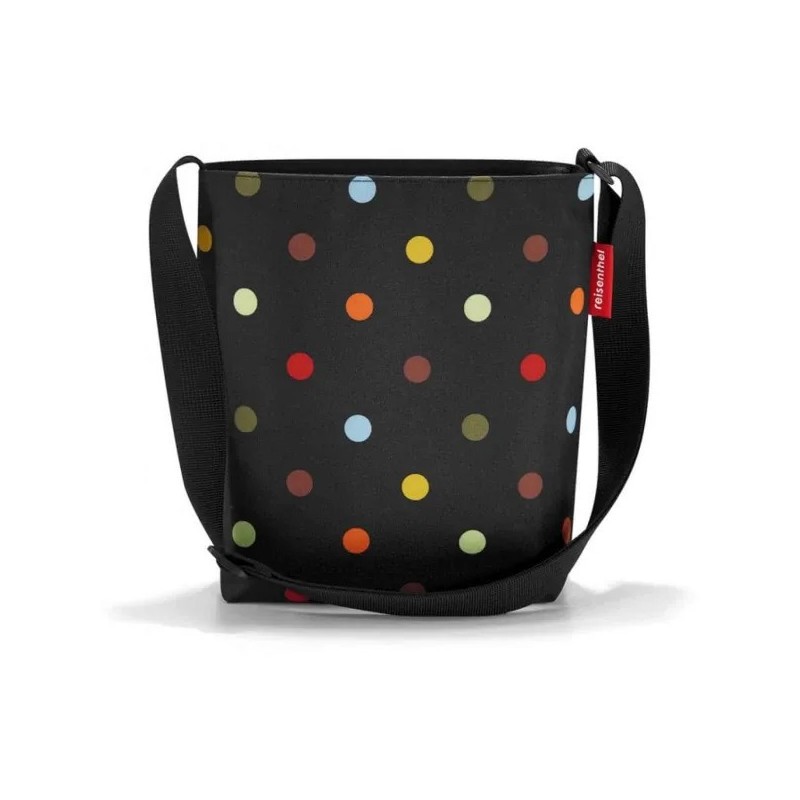 Shoulder bag Reisenthel dots