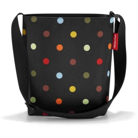 Shoulder bag Reisenthel dots