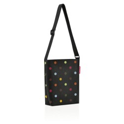 Shoulder bag Reisenthel dots