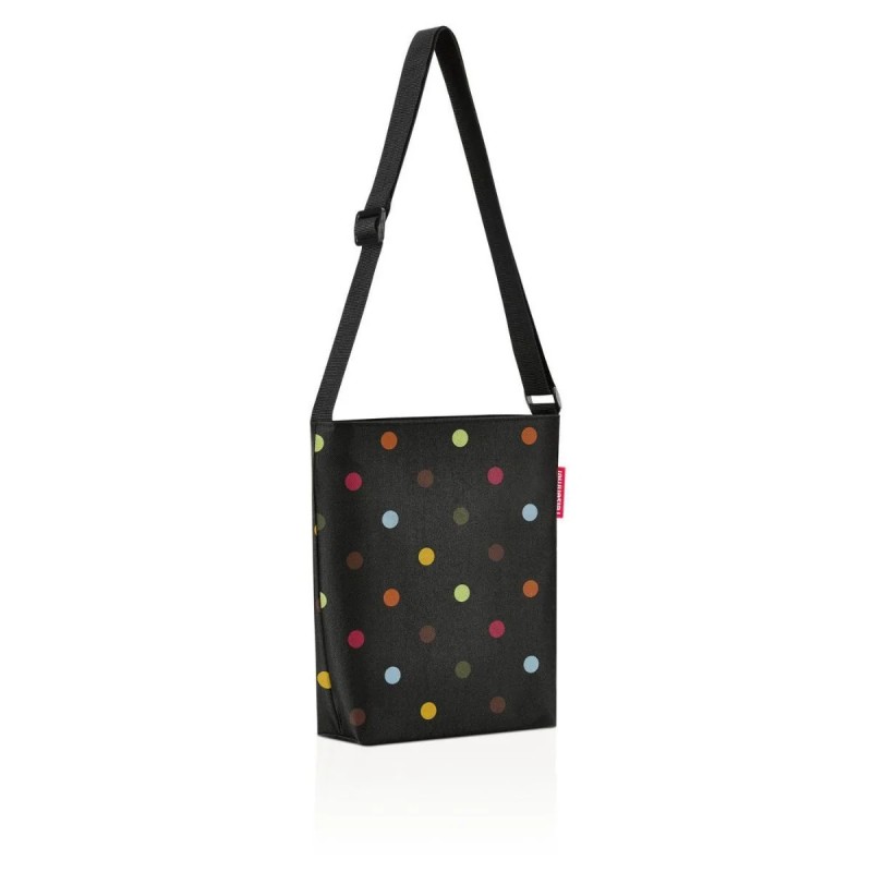 Shoulder bag Reisenthel dots | Things