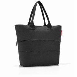 Bolsa Shooper E1 Reisenthel negra, foto 2