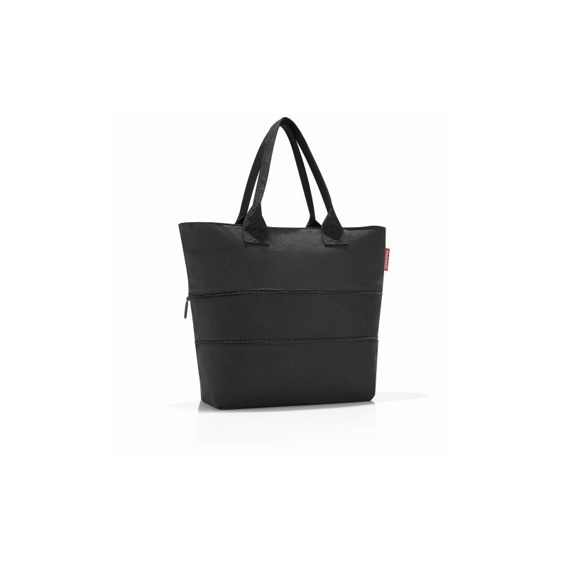 Bolsa Shooper E1 Reisenthel negra, foto 2