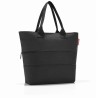 Bolsa Shooper E1 Reisenthel negra