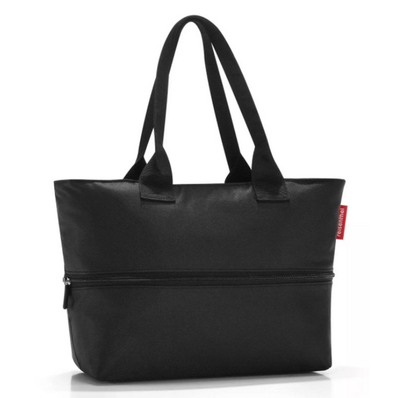 Bolsa Shooper E1 Reisenthel negra