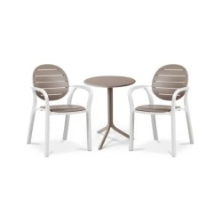 Mesa Spritz Nardi Tórtora (beige)