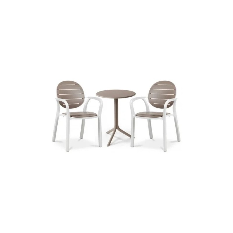 Mesa Spritz Nardi Tórtora (beige), foto 6