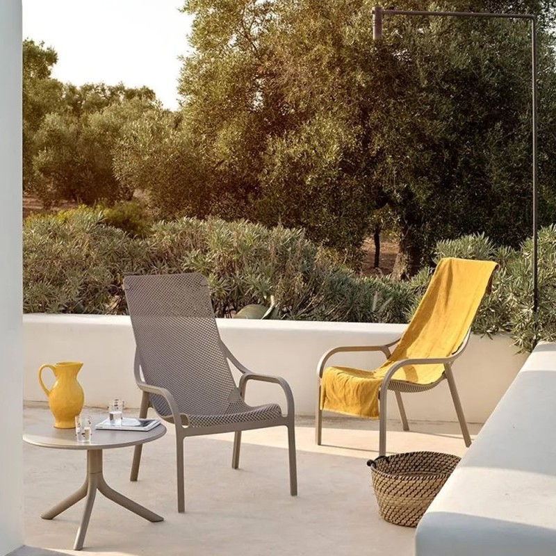 Mesa Spritz Nardi Tórtora (beige), foto 7