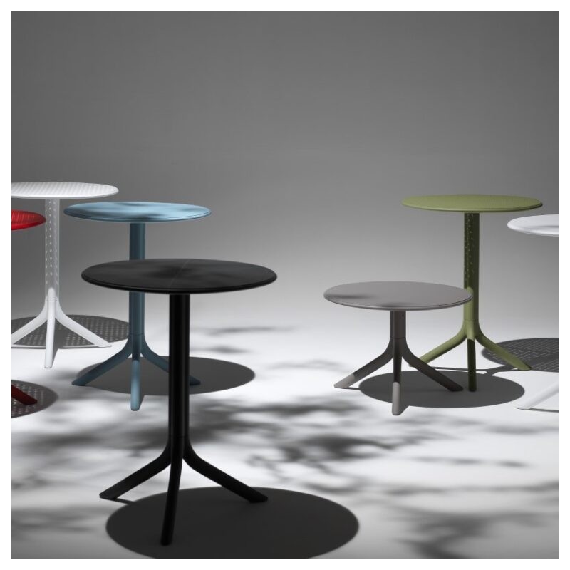 Mesa Spritz Nardi Tórtora (beige), foto 2
