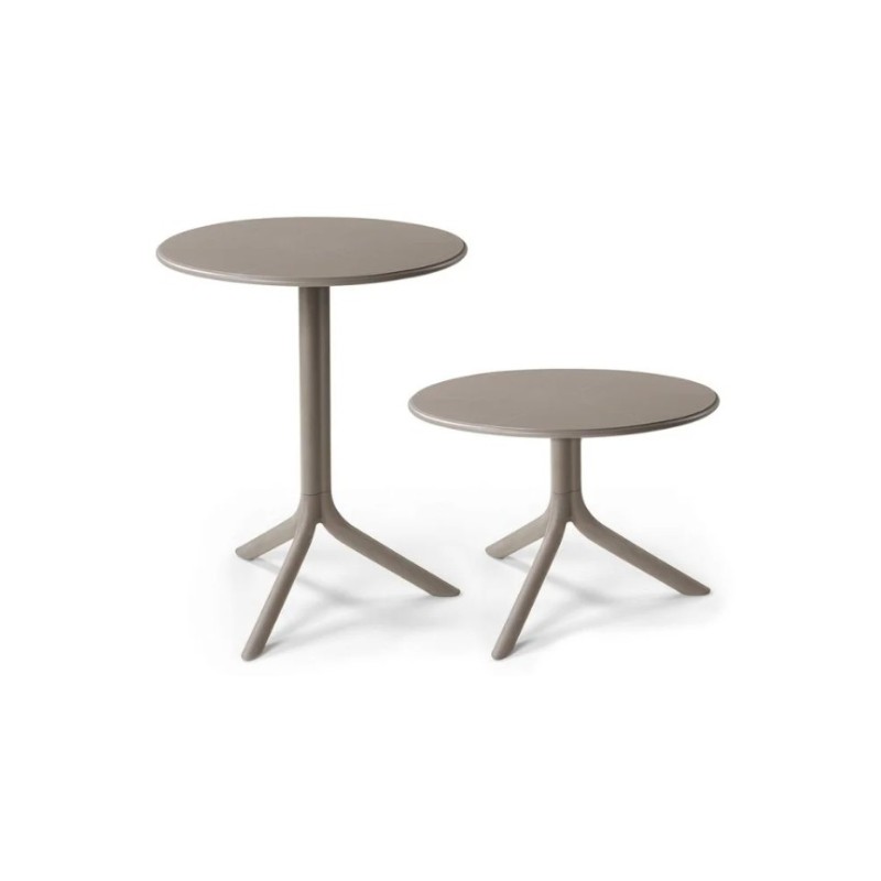 Mesa Spritz Nardi Tórtora (beige)