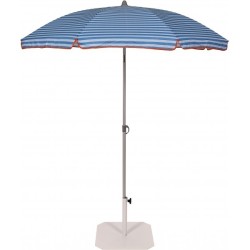Sombrilla aluminio UPF50+ Ezpeleta
