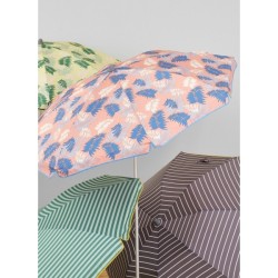 Sombrilla aluminio UPF50+ Ezpeleta