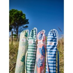 Sombrilla aluminio UPF50+ Ezpeleta