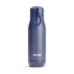 Botella térmica ZOKU (0.5L) navy