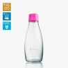 Retap Original 05 – Botella de vidrio reutilizable
