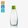 Retap Original 05 – Botella de vidrio reutilizable