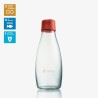 Retap Original 05 – Botella de vidrio reutilizable