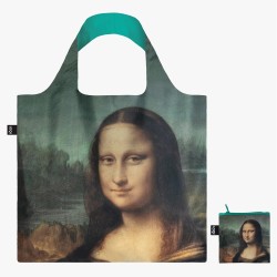 Bolsa Loqi Mona Lisa