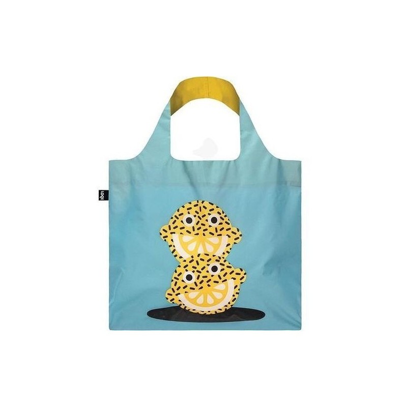 Bolsa Loqi Lucky Lemons