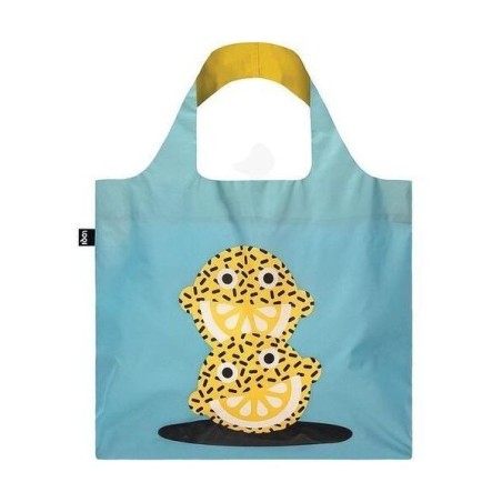 Bolsa Loqi Lucky Lemons | Things