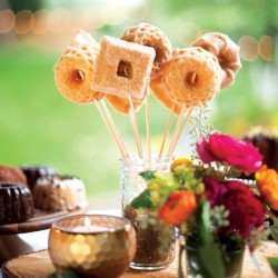 Molde Bundtlette Geo