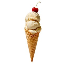 Cuchara helado acero Oxo, foto 6