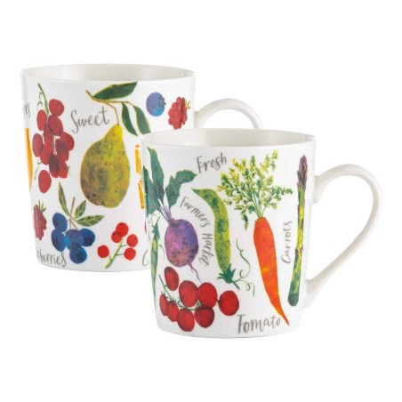 Mug Farmers Market