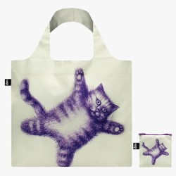 Bolsa Loqi Paint strokes | Things