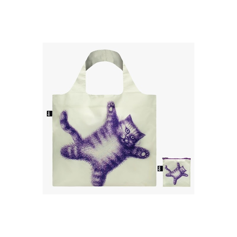 Bolsa Loqi Paint strokes | Things
