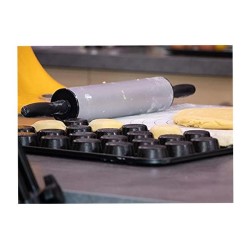 Rodillo antiadherente  Patisse