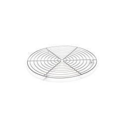 Rejilla enfriadora 31 cm. Patisse