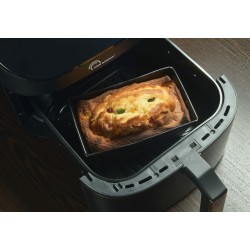 Molde cake freidora aire 19 cm Patisse