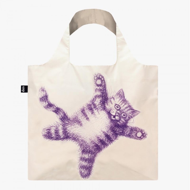 Bolsa Loqi Paint strokes | Things