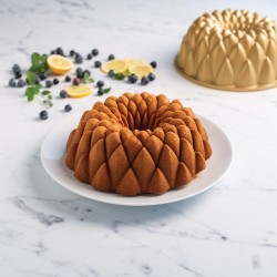 Nordic Ware Caleidoscope bundt