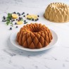 Nordic Ware Caleidoscope bundt