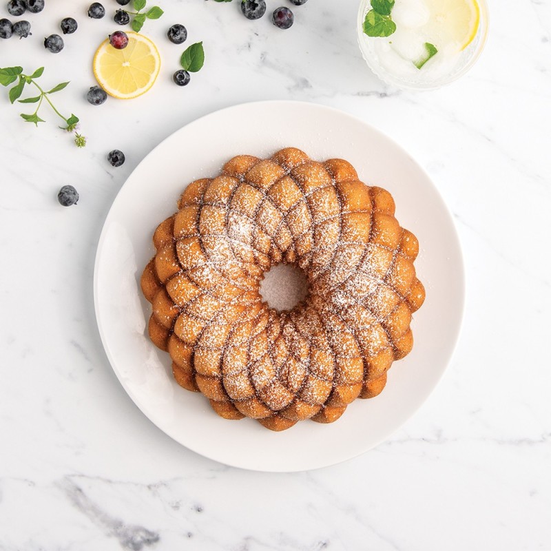 Nordic Ware Caleidoscope bundt | Things