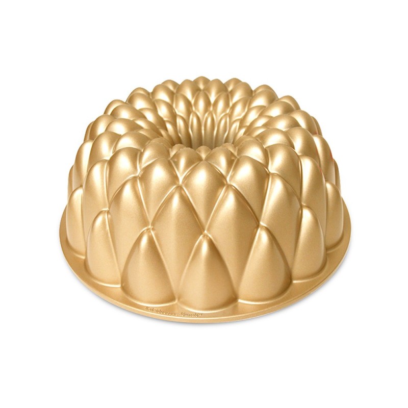 Nordic Ware Caleidoscope bundt