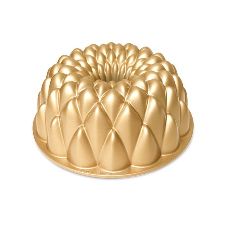 Nordic Ware Caleidoscope bundt