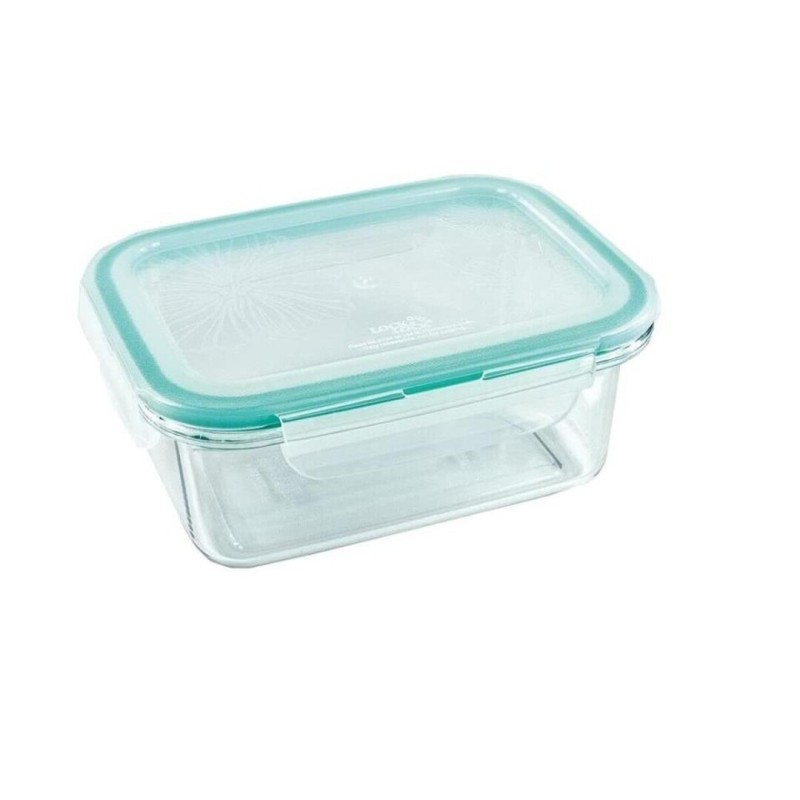 Contenedor hermético Tritan 760 ml