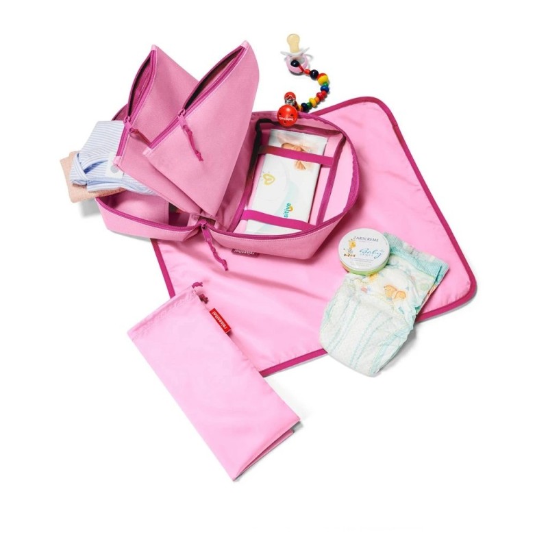 Babycase rosa Reisenthel | Things