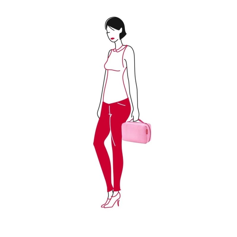 Babycase rosa Reisenthel | Things
