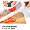 Mandolina de Precisión OXO Good Grips con Grosor Ajustable