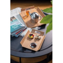 Bandeja madera universal