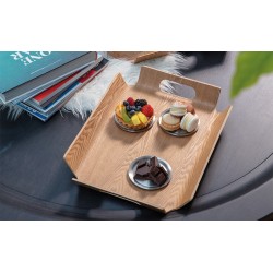 Bandeja madera universal