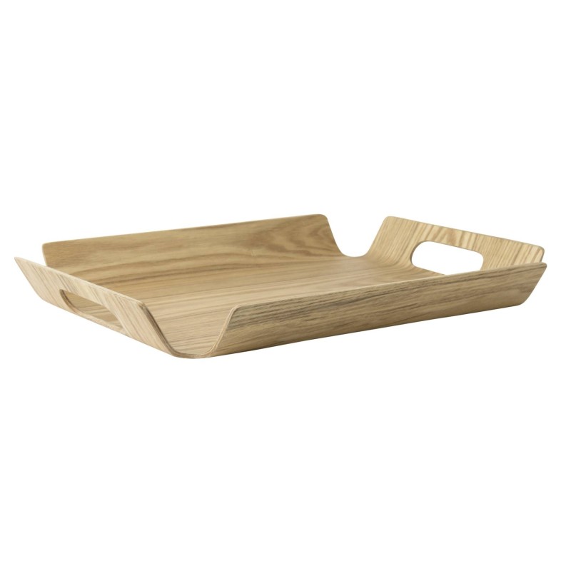 Bandeja madera universal