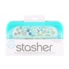 Stasher Snack Bag STMK02