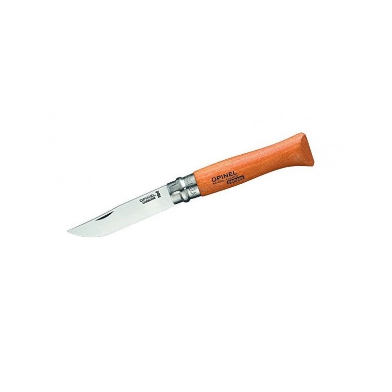 Navaja Opinel N9 Carbono 9 cm | Things