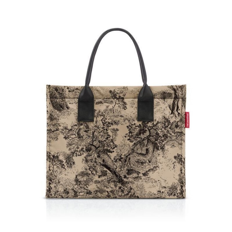 Bolsa compra Jacquard | Things